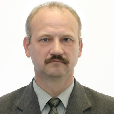 Скрылев Михаил Викторович Белая Калитва Фото